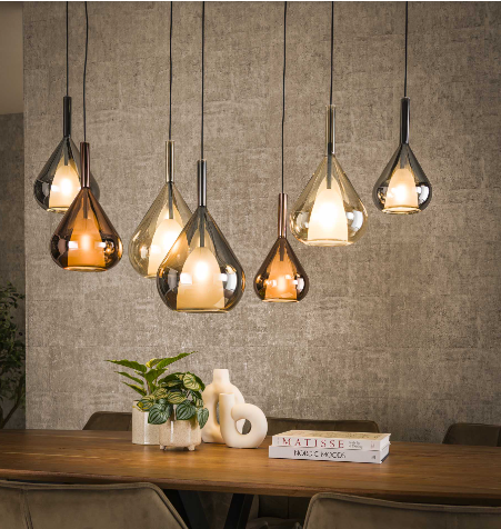 pendant lamp