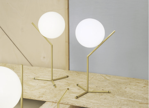 ic lamp
