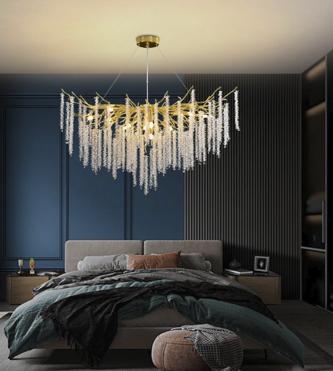 ceiling lamp